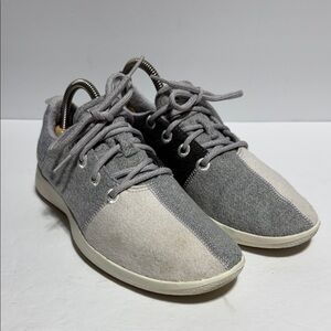 Allbirds Woolrunner Patchwork Shoes